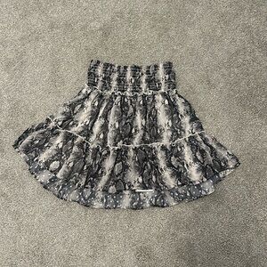 Altar’d State cute flowy skirt